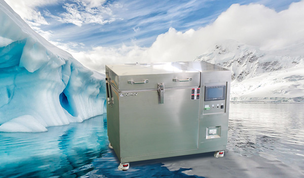 深冷试验解决方案